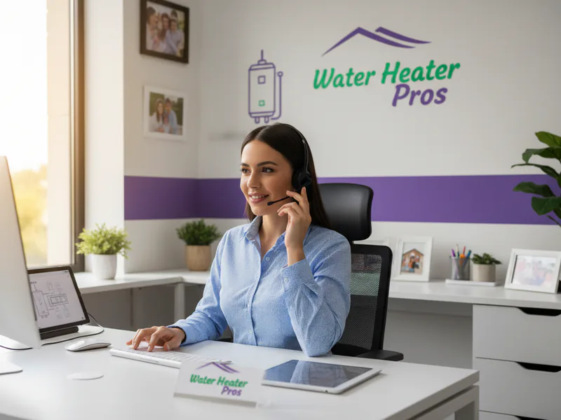 Water Heater Repair  in Santa Ana  FAQ